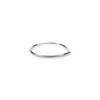 Dries Van Noten Ring Bracelet In Grey
