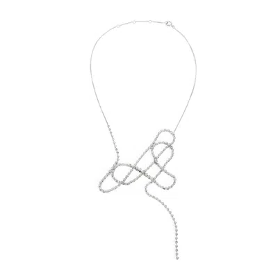 Dries Van Noten Jewellery In Grey
