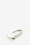 Dries Van Noten Jewelry In Silver