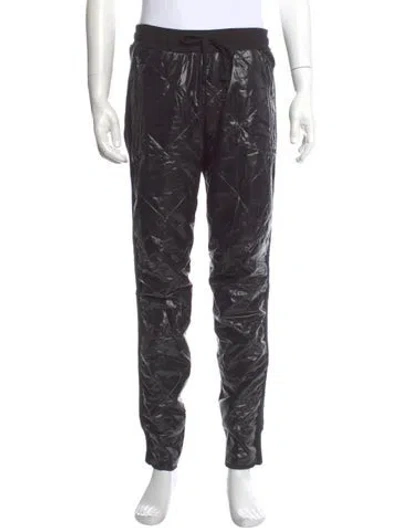 Pre-owned Dries Van Noten Joggers In Multi