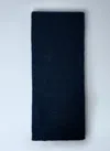 Dries Van Noten Knit Scarf In Blue