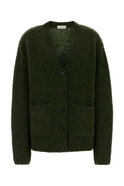 DRIES VAN NOTEN DRIES VAN NOTEN KNITWEAR