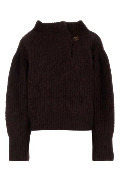 DRIES VAN NOTEN DRIES VAN NOTEN KNITWEAR