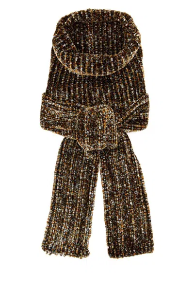 DRIES VAN NOTEN DRIES VAN NOTEN KNITWEAR