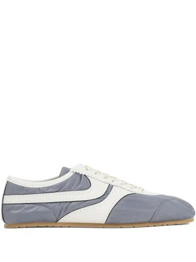 DRIES VAN NOTEN DRIES VAN NOTEN LACE UP BOWLING SHOE SHOES