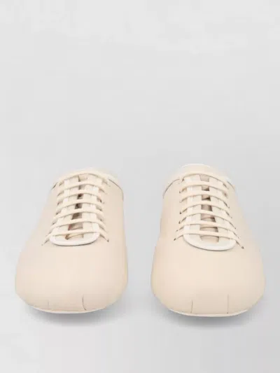 Dries Van Noten 00490-ws261-1002 W L Shoes Q 0118 In Neutral