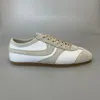 Dries Van Noten Lace-up Low-top Sneakers In Gray