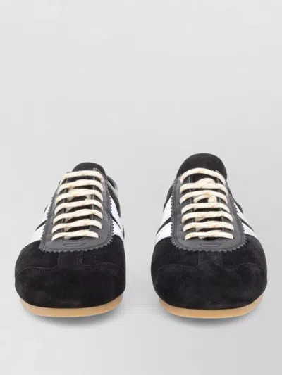 Dries Van Noten Lace-up Shoes In Multi
