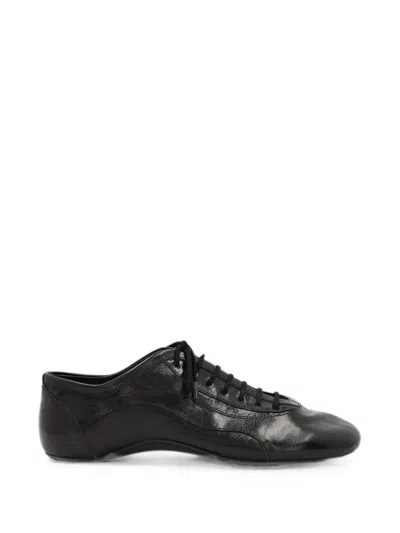 Dries Van Noten Sneakers Men Color Black