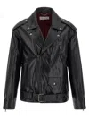 Dries Van Noten 00540 Lodz 2370 M.l.jacket Clothing In Black