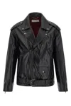 Dries Van Noten 00540 Lodz 2370 M.l.jacket Clothing In Black