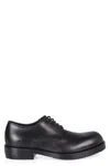 Dries Van Noten 00050 Ms252 1604 M.l.shoes Qu.105 In Black