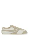 Dries Van Noten Leather Sneaker