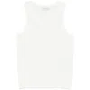 Dries Van Noten Leather T Shirts