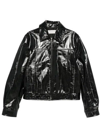 Dries Van Noten Lernon Jacket