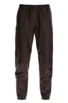 Dries Van Noten Linfold 9370 In Brown