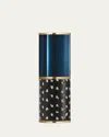 Dries Van Noten Refillable Lipstick Case In Blue