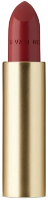 Dries Van Noten Lipstick Refill - 16 Stanley Orange In 16 Stanley Orange