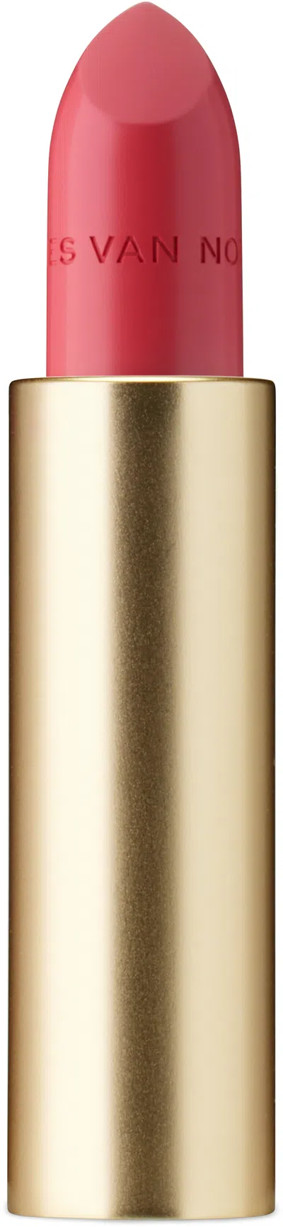 Dries Van Noten Lipstick Refill – Satin 60 Revised Pink