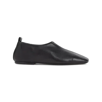 Dries Van Noten Loafers Black