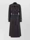 Dries Van Noten Risto Raincoat Clothing