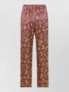Dries Van Noten Long Pants