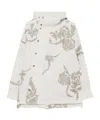 Dries Van Noten Long Sleeve Casual Jacket