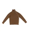 Dries Van Noten Long Sleeve Sweater