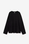 Dries Van Noten Long Sleeve T-shirts
