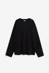 Dries Van Noten Long Sleeve T-shirts