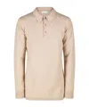 Dries Van Noten 02670 Muriel 9706 M.k.polo Clothing In Nude
