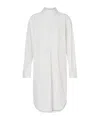 Dries Van Noten 9293 W.w.shirt Corso Top In White