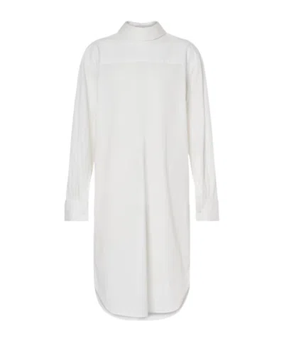DRIES VAN NOTEN LONG-SLEEVED SHIRT