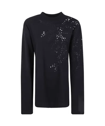 Dries Van Noten Long-sleeved T-shirt