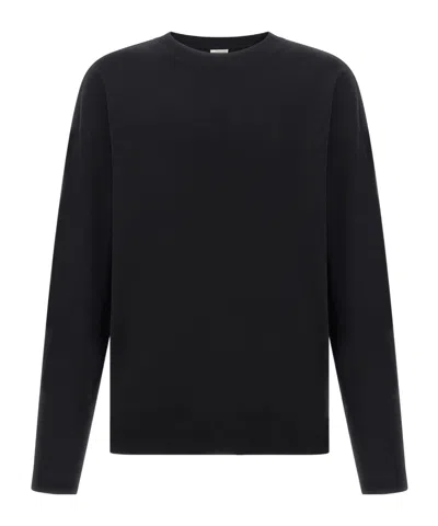 DRIES VAN NOTEN DRIES VAN NOTEN HEGLAND LONG-SLEEVED T-SHIRT