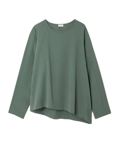 DRIES VAN NOTEN LONG-SLEEVED T-SHIRT