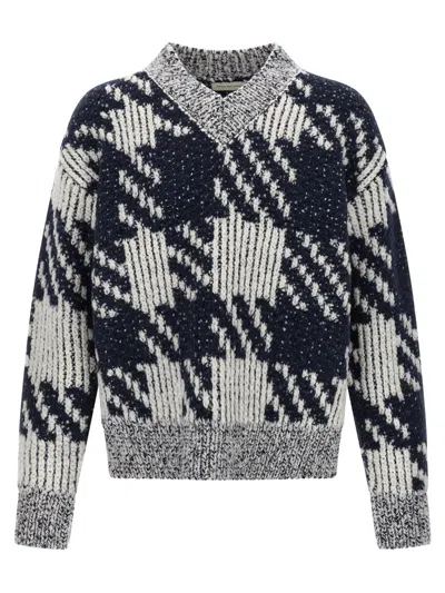 DRIES VAN NOTEN DRIES VAN NOTEN 'MACAO' SWEATER