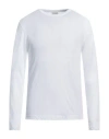 Dries Van Noten Man T-shirt White Size Xl Cotton