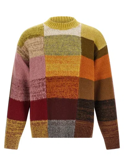 DRIES VAN NOTEN MARTI SWEATER