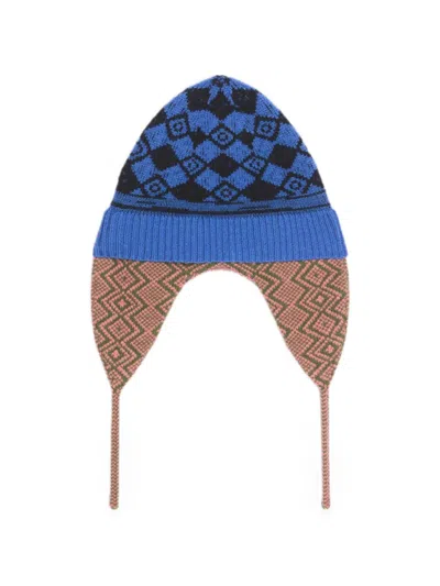Dries Van Noten Marvin Hat
