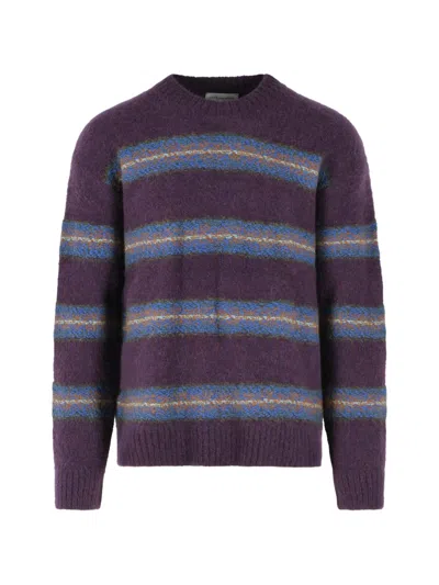 Dries Van Noten Master Sweater