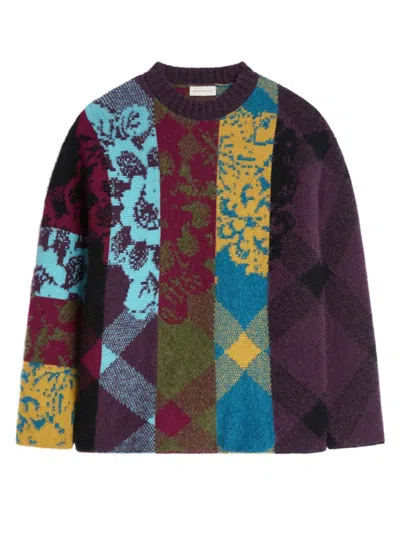Dries Van Noten Matadi Sweater