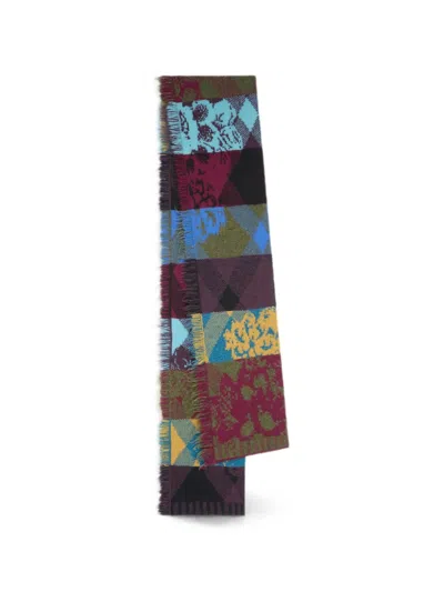 Dries Van Noten Mati Scarf