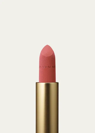 Dries Van Noten Matte Lipstick Refill In 66 Archive Red