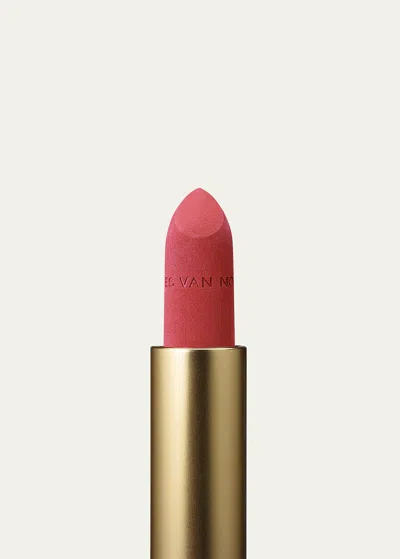 Dries Van Noten Matte Lipstick Refill In 70 Punk Vermilion