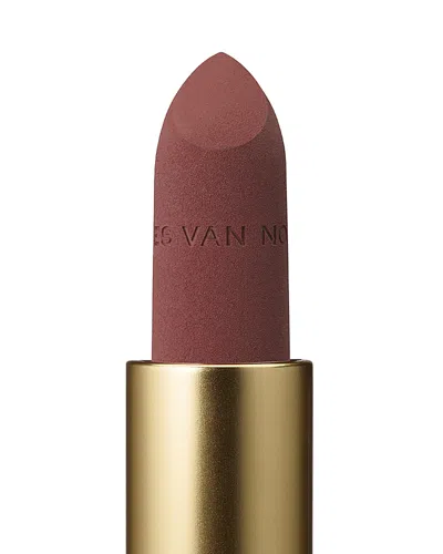 Dries Van Noten Matte Lipstick Refill In Brown