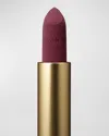 Dries Van Noten Matte Lipstick Refill In Latin Carmine