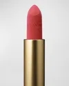 Dries Van Noten Matte Lipstick Refill In Punk Vermilion