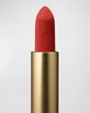 Dries Van Noten 75 Crafted Red Matte Lipstick Refill 4g In Red