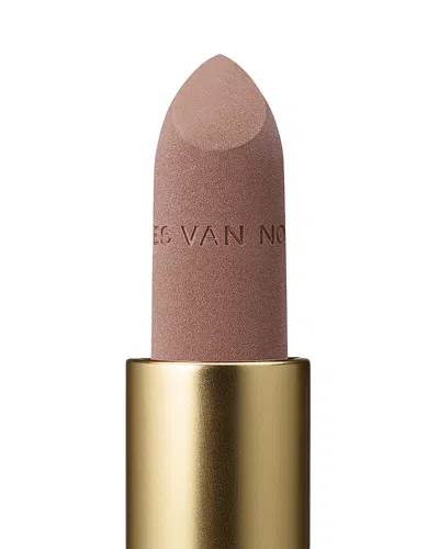 Dries Van Noten Matte Lipstick Refill In Brown
